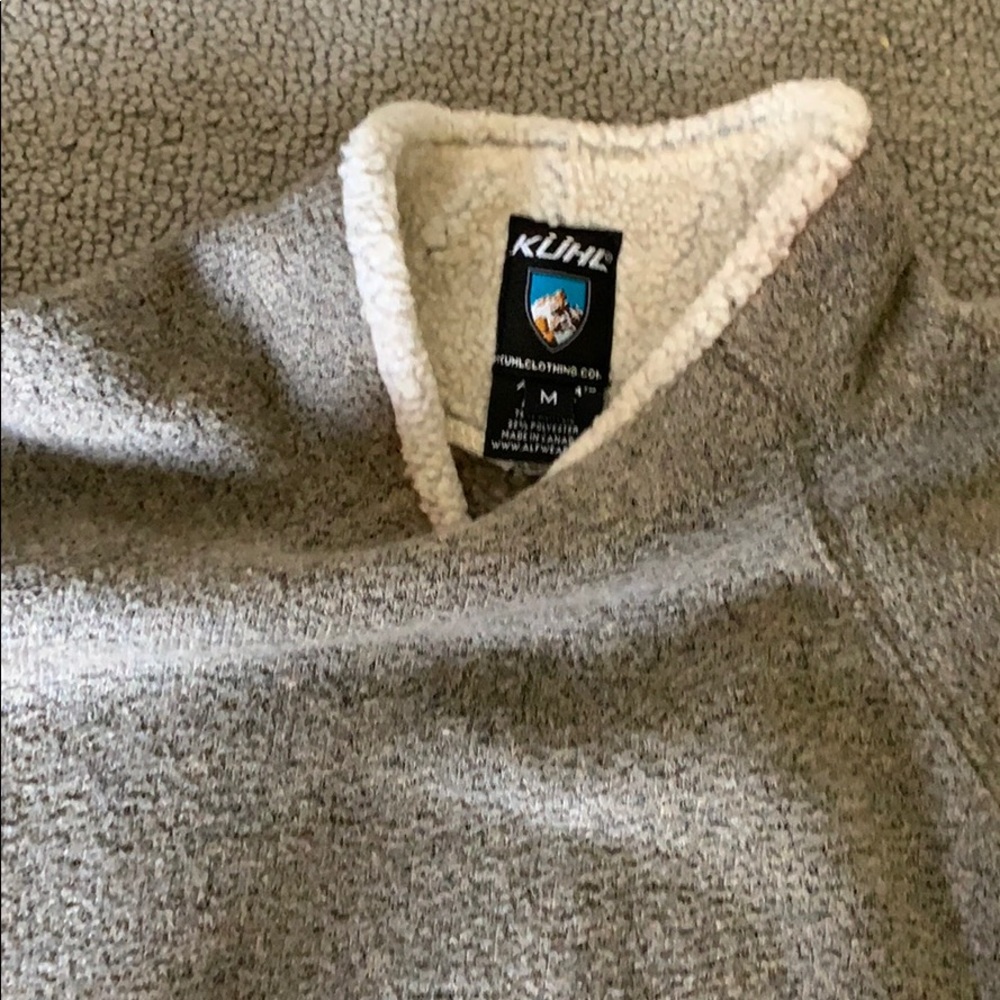 Kuhl Fleece